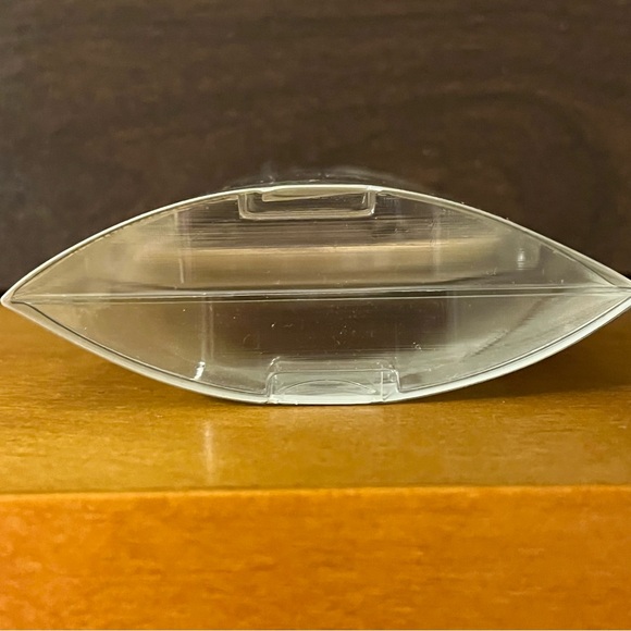 Fiesta Fiestaware Ivory 2021 Member Exclusive Ornament - Picture 3 of 3